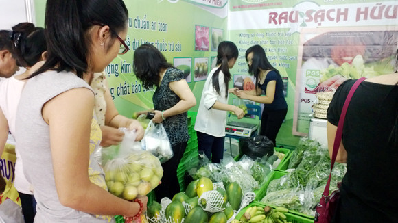 Dồi dào thực phẩm, rau xanh ảnh 1