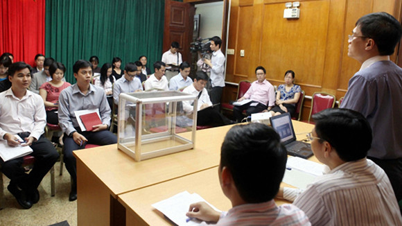 Chênh lệch giá vàng “nội - ngoại” sẽ giảm sau 30-6 ảnh 1 Chênh lệch giá vàng “nội - ngoại” sẽ giảm sau 30-6 ảnh 1