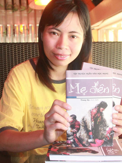 Tự tay làm quà tặng Trường Sa ảnh 2