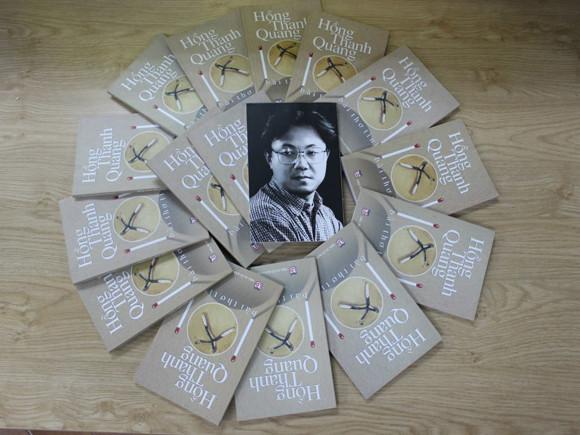 Tự tay làm quà tặng Trường Sa ảnh 6