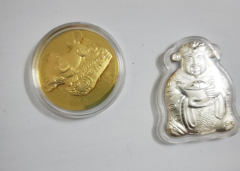 Tang vật vụ án Tang vật vụ án