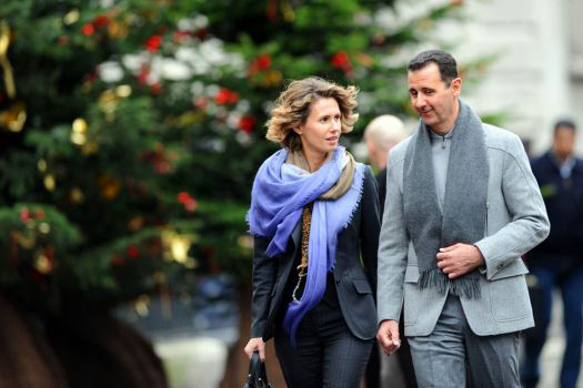 “Bông hồng sa mạc” vẫn im lặng ảnh 1