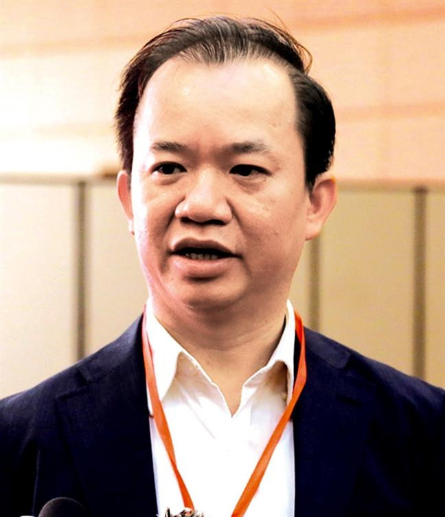 PGS.TS Bùi Hoài Sơn - đại biểu Quốc hội, Ủy viên Thường trực Ủy ban Văn hóa, Giáo dục của Quốc hội PGS.TS Bùi Hoài Sơn - đại biểu Quốc hội, Ủy viên Thường trực Ủy ban Văn hóa, Giáo dục của Quốc hội