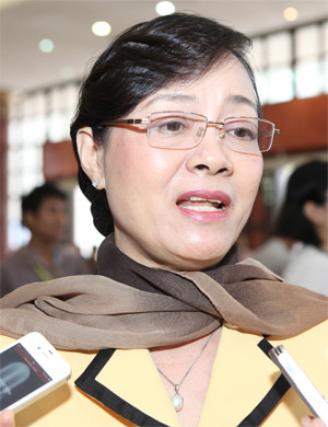 Vẫn băn khoăn giá bồi thường đất ảnh 3