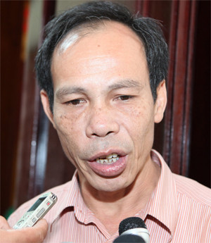 Vẫn băn khoăn giá bồi thường đất ảnh 2