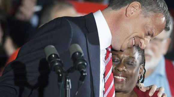 Sau 20 năm, New York có Thị trưởng thuộc đảng Dân chủ ảnh 1