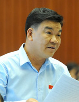 Vẫn băn khoăn giá bồi thường đất ảnh 4