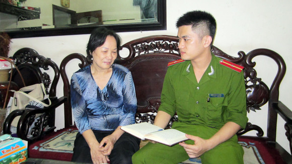 Người thân của xóm cư dân chạy thận ảnh 1 Người thân của xóm cư dân chạy thận ảnh 1