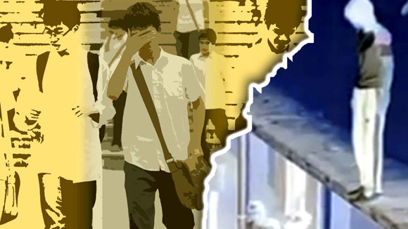 Những cái chết làm người lớn giật mình ảnh 1 Những cái chết làm người lớn giật mình ảnh 1