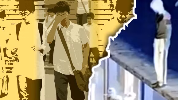 Những cái chết làm người lớn giật mình ảnh 1