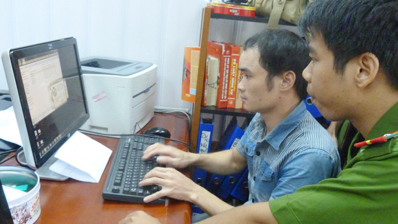 Bộ GD-ĐT yêu cầu nâng cao tuyên truyền tới học sinh, sinh viên, gia đình và cộng đồng về phòng chống tội phạm, Bộ GD-ĐT yêu cầu nâng cao tuyên truyền tới học sinh, sinh viên, gia đình và cộng đồng về phòng chống tội phạm,