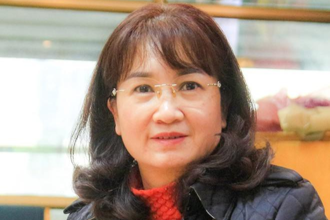 BSCKII Nguyễn Thị Lan Hương