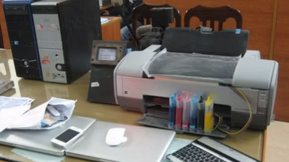 “Giải mã” tội phạm sử dụng công nghệ cao ảnh 2