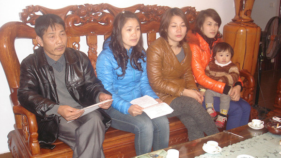 Không tha cả kẻ bần cùng ảnh 1