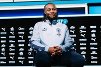 Man City nổ 'bom tấn' tiền đạo hay nhất Premier League