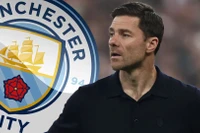 Xabi Alonso có thể dẫn dắt Man City thay Pep Guardiola