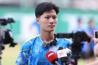 Em họ Công Phượng khẳng định U22 Việt Nam tự tin thắng Malaysia