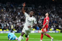 Xác định toàn bộ 16 đội vào vòng 1/8 Champions League