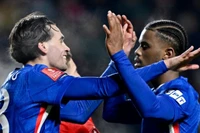 Chelsea thắng áp đảo cùng HLV mới