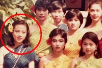 Thời thiếu nữ xinh như mộng của Madam Pang