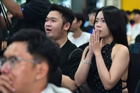 11 đội tuyển Đông Nam Á hội tụ tại Vietnam GameVerse 2026