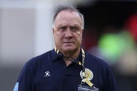 HLV tạo kỳ tích World Cup 2026 từ chức để chăm sóc con gái