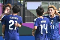 U23 Việt Nam hoàn toàn có thể tránh Nhật Bản ở tứ kết