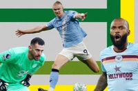 10 điều đáng chờ đợi ở Premier League cuối tuần
