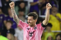 Messi chạm mốc 900 bàn thắng trong sự nghiệp