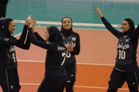 Không kích ở Iran khiến 20 nữ VĐV bóng chuyền thiệt mạng