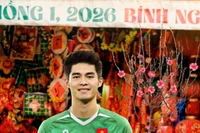 FIFA làm điều đặc biệt với bóng đá Việt Nam ngày đầu năm mới Bính Ngọ 2026