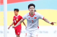 U22 Việt Nam có thể đụng Thái Lan ở bán kết SEA Games 33