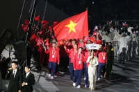 SEA Games 33 chính thức bắt đầu với lễ khai mạc độc đáo