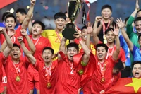 FIFA tổ chức giải đấu hoàn toàn mới cho ĐT Việt Nam và cả Đông Nam Á