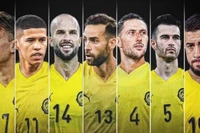 Tuyển Malaysia chưa bị xử thua ĐT Việt Nam 0-3