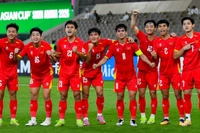 Sau chiến thắng để đời, U23 Việt Nam nhận thông điệp đặc biệt từ FIFA