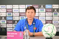 U23 Việt Nam vươn tầm châu Á, HLV Kim Sang-sik tự tin chinh phục thử thách UAE