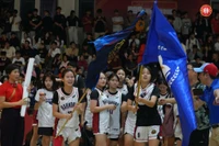 Tìm ra nhà vô địch nam và nữ của MyTV Highschool Basketball 2025
