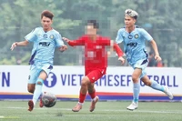 VFF tiếp tục mạnh tay kỷ luật hàng loạt cầu thủ trẻ nghi có tiêu cực
