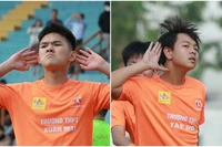 Chung kết THPT Xuân Mai - THPT Tây Hồ: Đấu trí cân não!