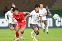 Lỡ hẹn chung kết, U23 Việt Nam tranh hạng ba châu Á với Hàn Quốc