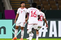 Xác định đối thủ ở tứ kết của U23 Việt Nam tại giải châu Á