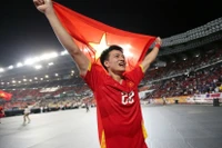 Thanh Nhàn còn nguyên cơ hội dự giải U23 châu Á 2026 cùng U23 Việt Nam