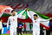 World Cup 2026 dậy sóng với đề xuất gây tranh cãi từ ĐT Iran