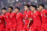ĐT Việt Nam thi đấu ở hạng nào của AFC Nations League?
