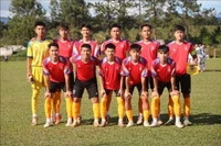 Bảo vệ sự trong sạch bóng đá trẻ, VFF xử nghiêm 5 cầu thủ U19