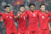 Chính thức ấn định địa điểm trận giao hữu tháng 3 của tuyển Việt Nam