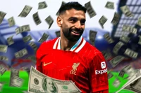 Salah đi đâu sau khi chia tay Liverpool?