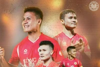 Bất ngờ cầu thủ nội đắt giá nhất Việt Nam