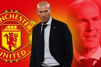 Lộ lý do Zidane nhất quyết từ chối MU